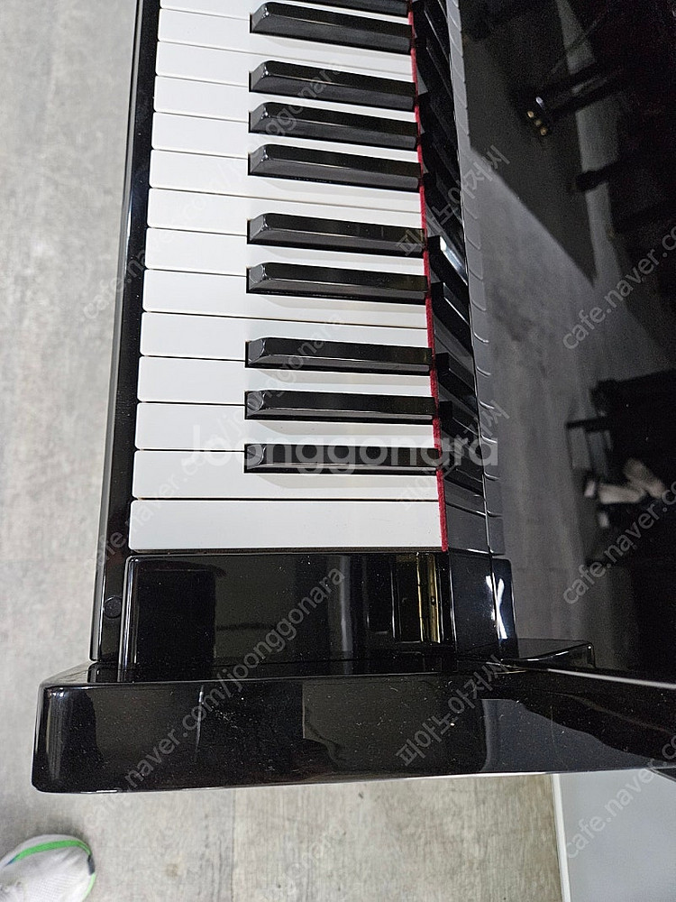 야마하피아노 JX-113T--1