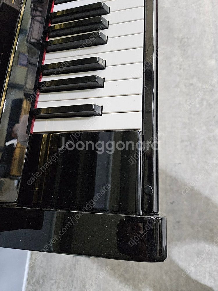야마하피아노 JX-113T--2