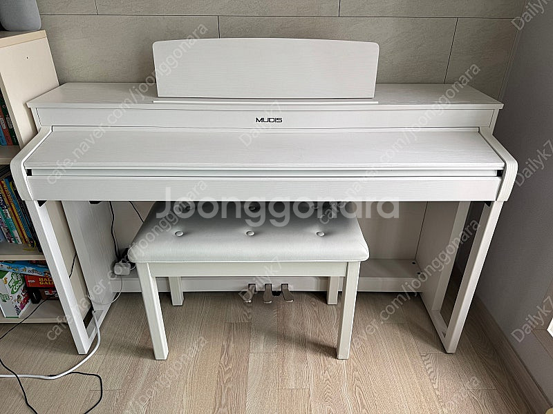 MUDIS 디지털 피아노 MF-300L Plus--0