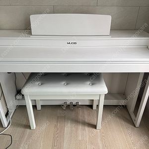 MUDIS 디지털 피아노 MF-300L Plus