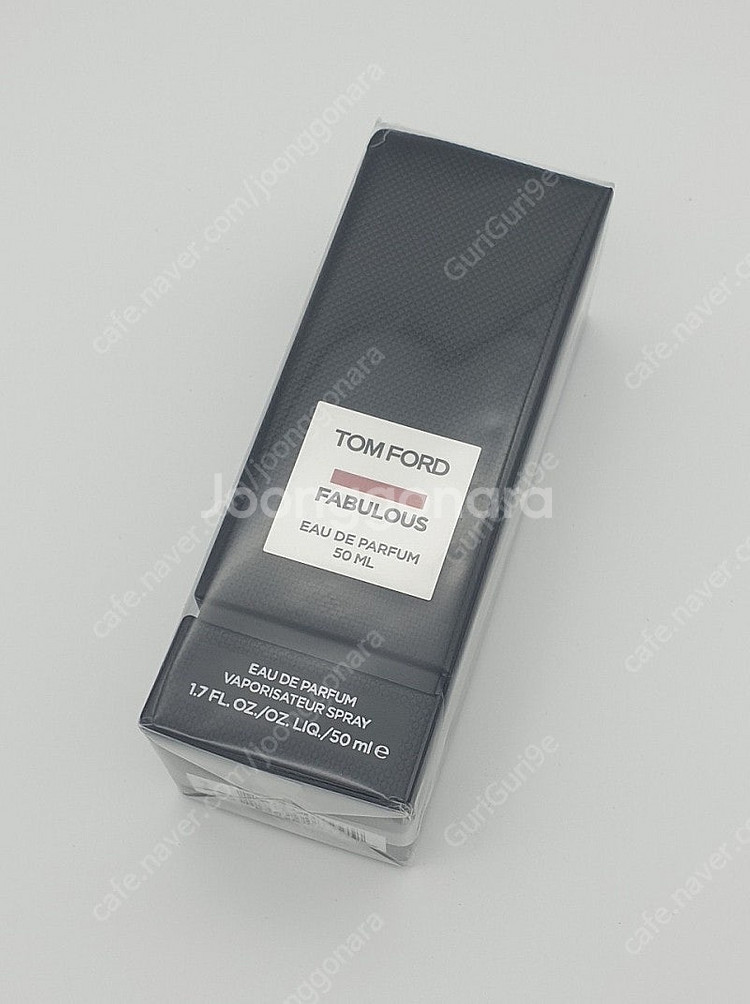 톰포드 패뷸러스 50ml 미개봉 새제품--0