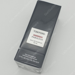 톰포드 패뷸러스 50ml 미개봉 새제품