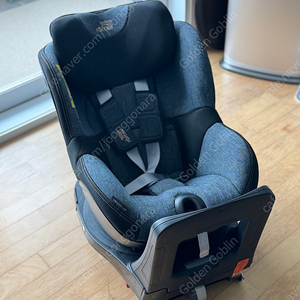 브라이텍스 로머 -듀얼픽스 아이사이즈, 블루마블 (ISOFIX)
