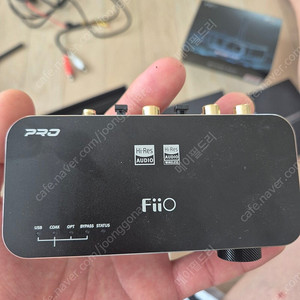 피오 Bta30 pro