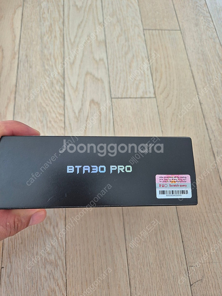 피오 Bta30 pro--3