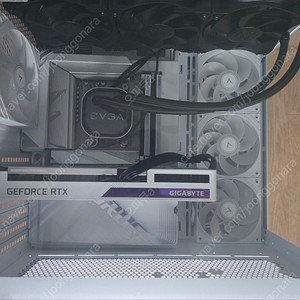 AMD 9950X 고성능 조립PC 판매