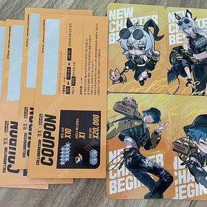 컴포즈 명조 스탬프 적립 개당 2500원