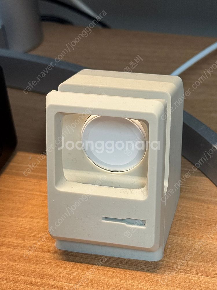 [대전] 애플워치7 41mm 실버 스테인리스 밀레니즈루...--7