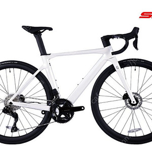 사바 콜로라도 7F 105 di2 새제품 카본휠버전