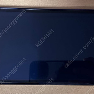 닌텐도 스위치 OLED 젤다에디션 본체 부품용 팝니다.