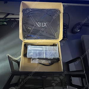 xtia x proto L 판매