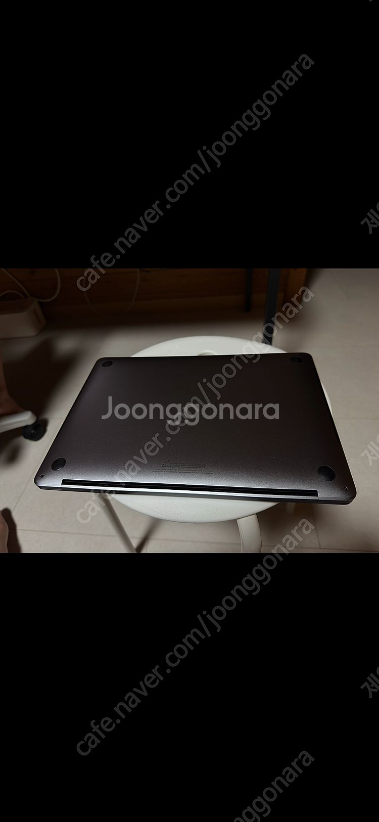 2020 인텔 맥북프로 13 1테라--0