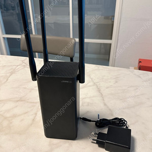 ipTIME AX2004M 유무선 공유기
