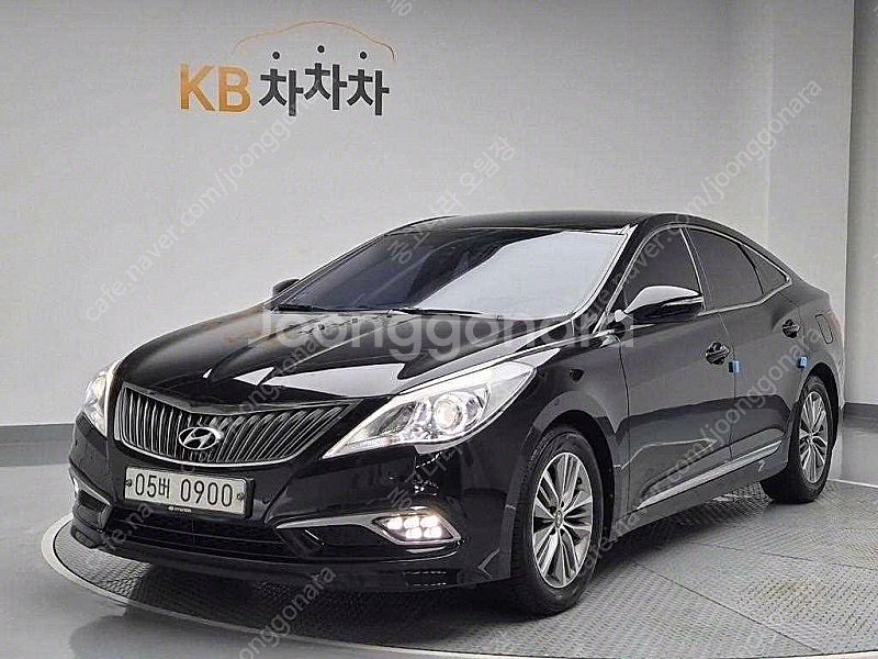 현대그랜저 HG HG240 MODERN 기본형 (5인승...--0