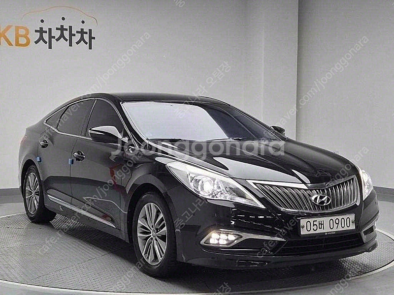 현대그랜저 HG HG240 MODERN 기본형 (5인승...--3