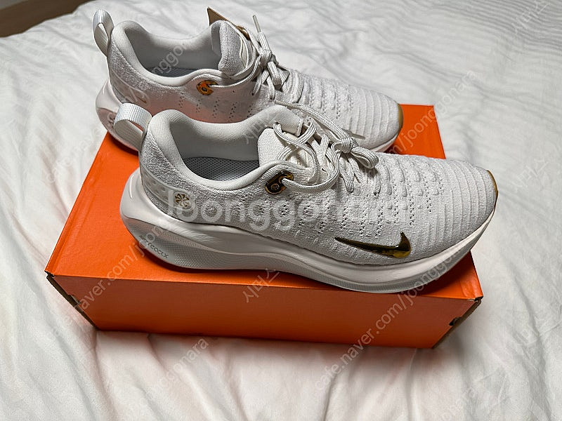 [Nike] (새제품) 나이키 리액트X 인피니티 런 4...--1