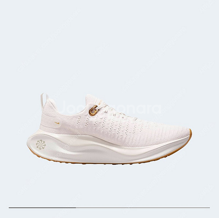 [Nike] (새제품) 나이키 리액트X 인피니티 런 4...--4