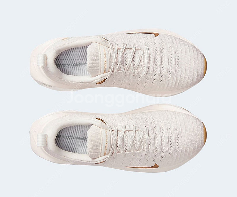 [Nike] (새제품) 나이키 리액트X 인피니티 런 4...--5