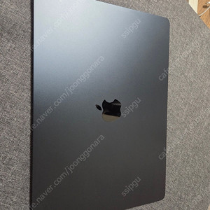 맥북에어 M2 15인치 16GB 512GB