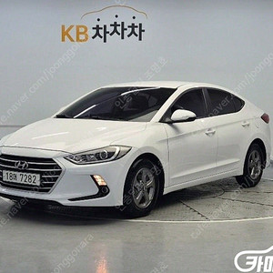 [현대]아반떼 AD 1.6 GDI 스마트 (5인승) ★중고차★중고차매입★전액할부★저신용자★신불자★소액할부★현금★카드 전부 가능합니다!