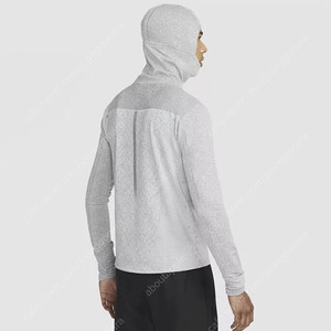 나이키 런디비전 써마핏 ADV 바라클라바 피너클 후디