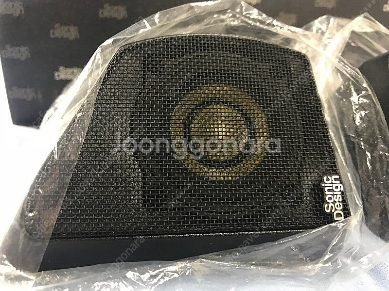 소닉디자인 55N/130G/디지코어 최상급 전체 시스템...--1