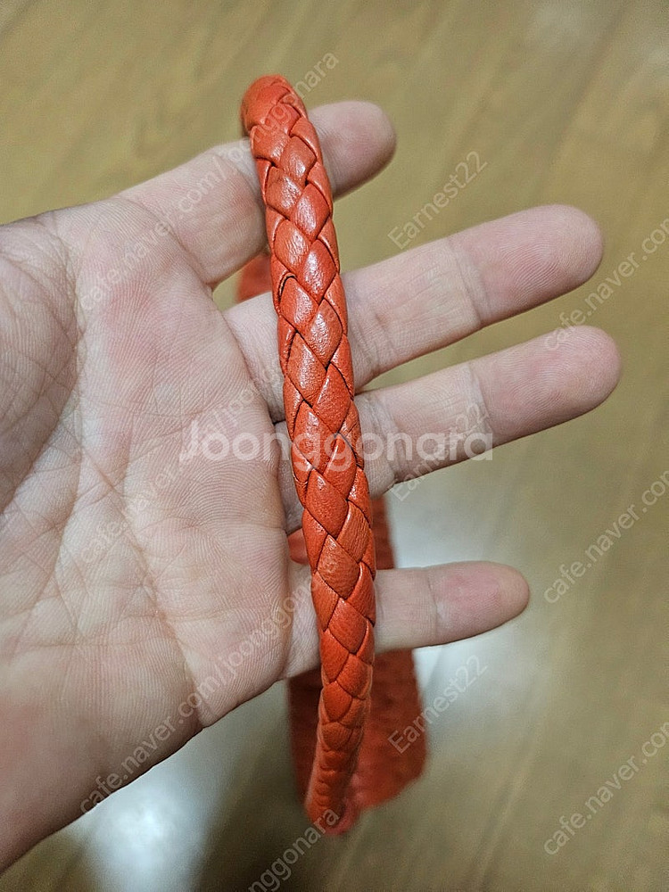 (정품) 미우미우 나파가죽 마테라쎄 숄더백 (명품 여자...--4