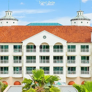소노벨제주(함덕)~소노캄제주(서귀포)~룸온리or패키지