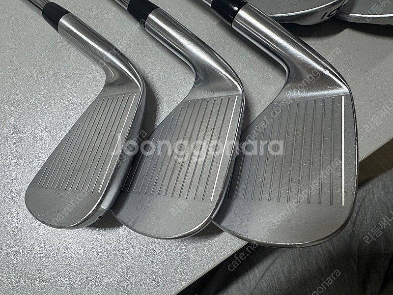 PXG 0311st GEN4 4-W 7아이언--6