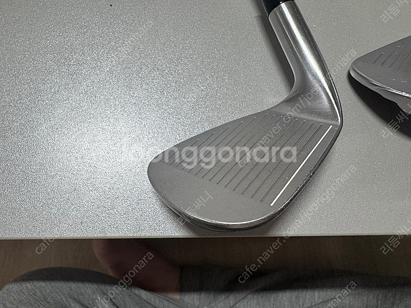 PXG 0311st GEN4 4-W 7아이언--9