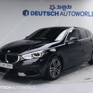 중고차 BMW 1시리즈(3세대) 120i 어드밴티지 부부중고차 중고차할부 ★ 여유자금 ★ 수원 ★