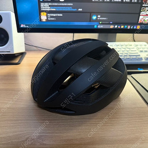 트렉 벨로시스 밉스 아시아 핏 헬멧 M/L사이즈