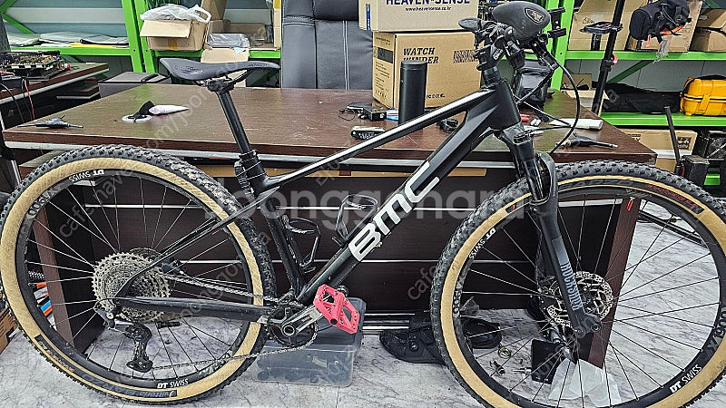 최종150만)22년 BMC 투스트로크 01 FIVE M--2