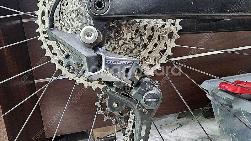 최종150만)22년 BMC 투스트로크 01 FIVE M--7