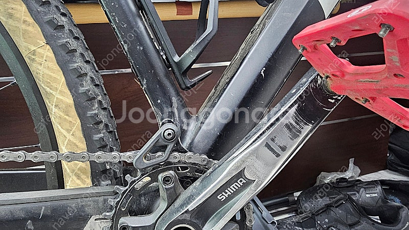 최종150만)22년 BMC 투스트로크 01 FIVE M--8