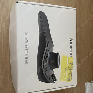 SpaceMouse Pro Wireless