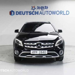 중고차 벤츠 GLA클래스 GLA 220 프리미엄 부부중고차 중고차할부 ★ 여유자금 ★ 수원 ★