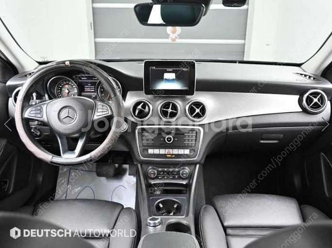 중고차 벤츠 GLA클래스 GLA 220 프리미엄 부부중고차 중고차할부 ★ 여유자금 ★ 수원 ★--1