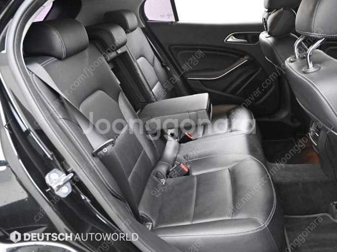 중고차 벤츠 GLA클래스 GLA 220 프리미엄 부부중고차 중고차할부 ★ 여유자금 ★ 수원 ★--3