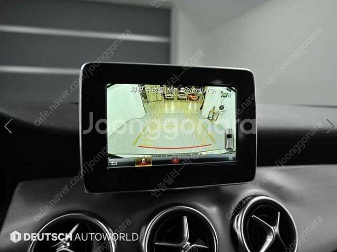 중고차 벤츠 GLA클래스 GLA 220 프리미엄 부부중고차 중고차할부 ★ 여유자금 ★ 수원 ★--4