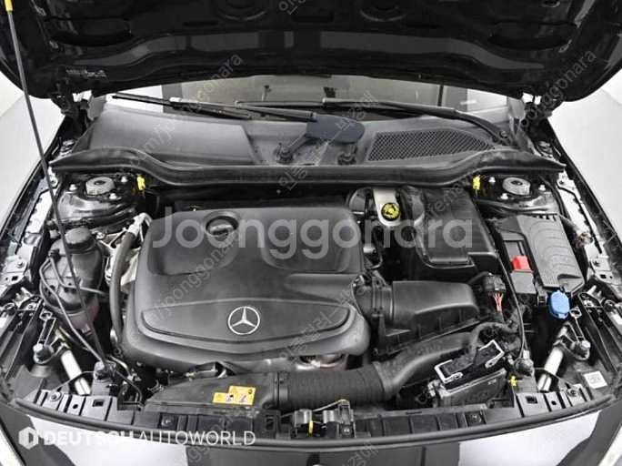 중고차 벤츠 GLA클래스 GLA 220 프리미엄 부부중고차 중고차할부 ★ 여유자금 ★ 수원 ★--8