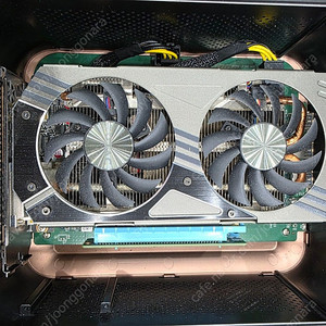 zotac amp box mini egpu + gtx1060 3g