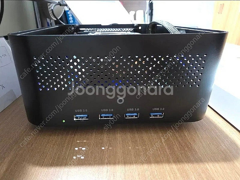 zotac amp box mini egpu + gtx1...--4