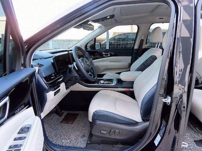 중고차 기아 더 뉴카니발 하이브리드(KA4) 1.6 HEV 9인승 시그니처 그래비티 부부중고차 중고차할부 ★ 여유자... 이미지