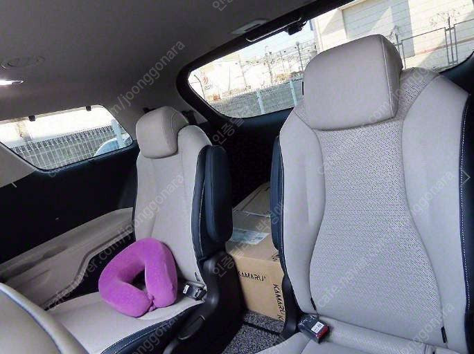 중고차 기아 더 뉴카니발 하이브리드(KA4) 1.6 HEV 9인승 시그니처 그래비티 부부중고차 중고차할부 ★ 여유자... 이미지