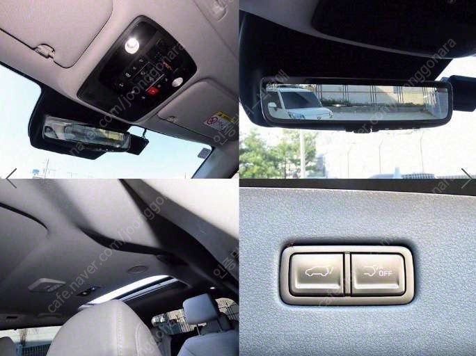 중고차 기아 더 뉴카니발 하이브리드(KA4) 1.6 HEV 9인승 시그니처 그래비티 부부중고차 중고차할부 ★ 여유자... 이미지