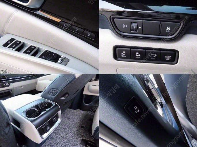 중고차 기아 더 뉴카니발 하이브리드(KA4) 1.6 HEV 9인승 시그니처 그래비티 부부중고차 중고차할부 ★ 여유자... 이미지