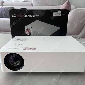 Lg 시네빔 hu70la