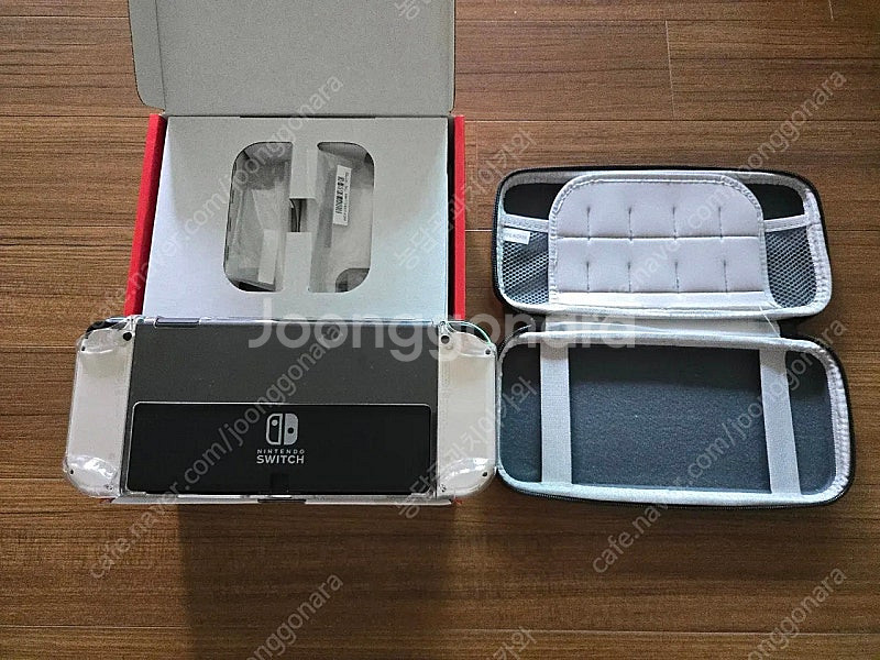 닌텐도 스위치 OLED--1