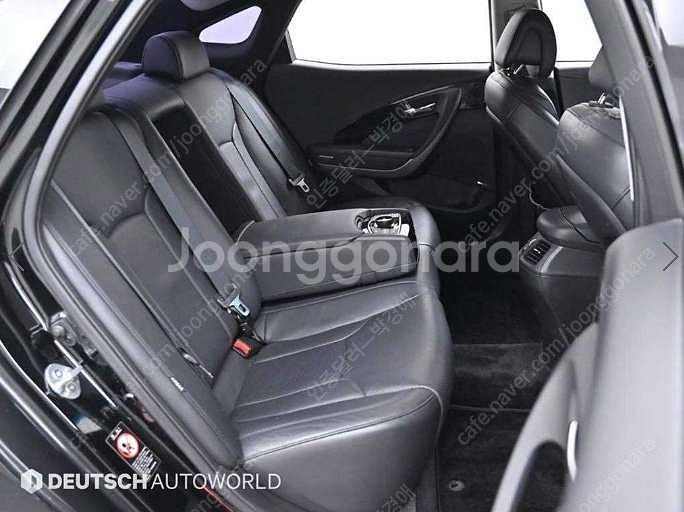 중고차 현대 그랜저HG HG 300 프라임 부부중고차 ...--4
